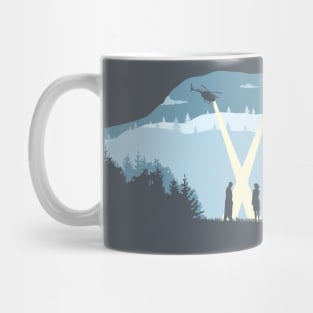 Paranormal Activity Mug